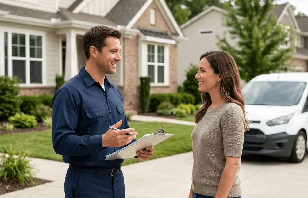 Mold Remediation Spencerville, OK FAQs